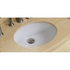 American Imaginations 19.5" W, Undermount Sink AI-538